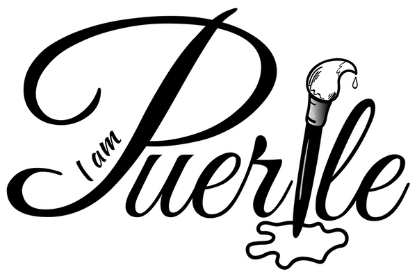 I am Puerile